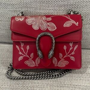 Gucci Dionysus Chinese New Year Limited Edition